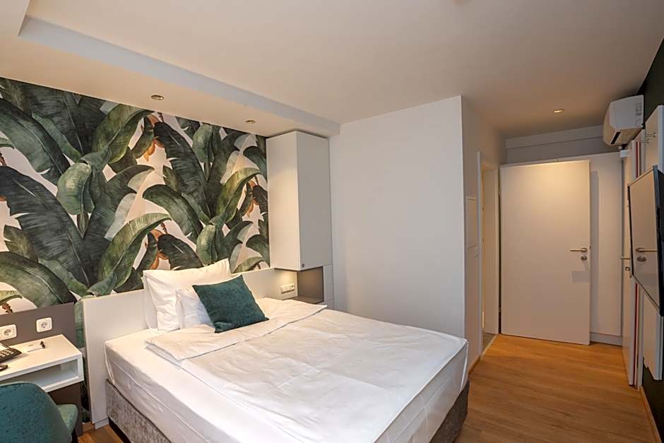 Wilmas Apartments by Arbio