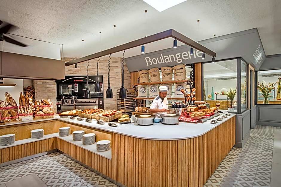 Constance Belle Mare Plage