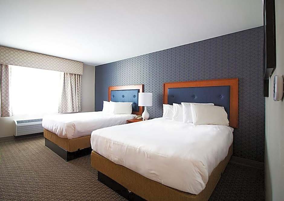 Fort William Henry Hotel and Conference Center
