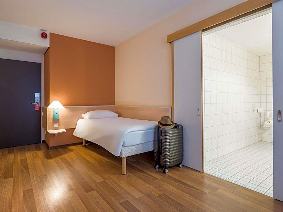 ibis Stuttgart Centrum