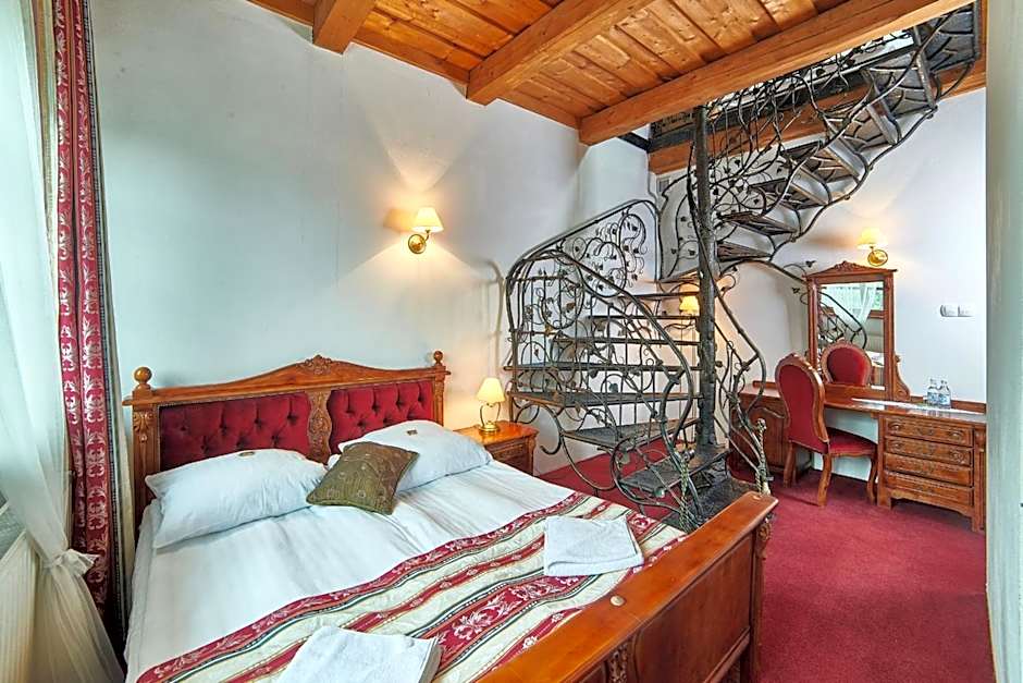 Folwark Stara Winiarnia