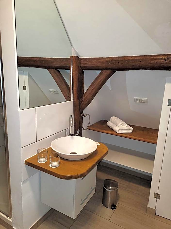 Hotel und Restaurant Zum Löwen