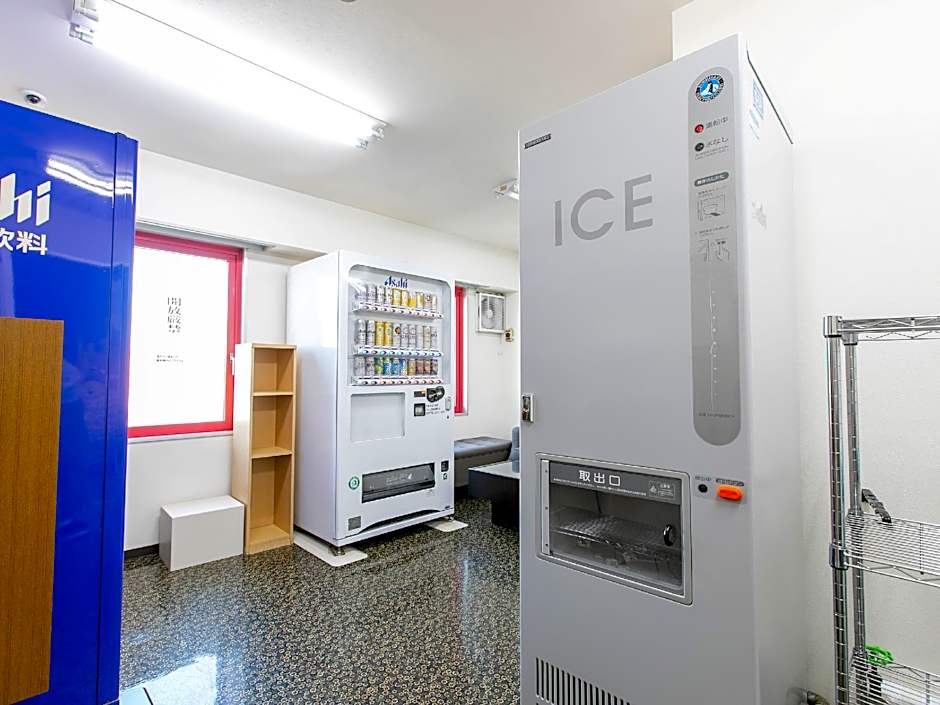 Hotel Wing International Chitose