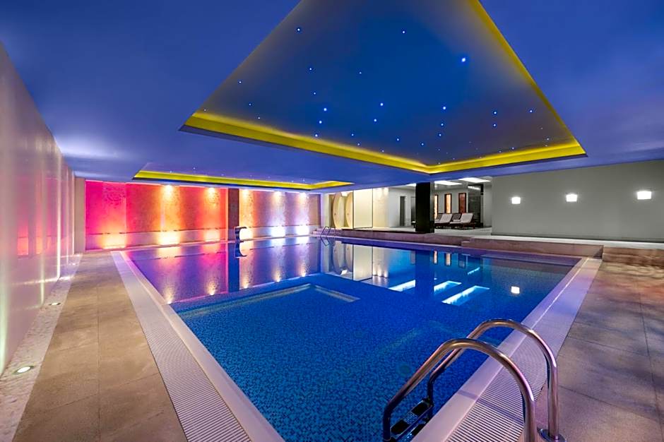 Mövenpick Hotel Sarajevo