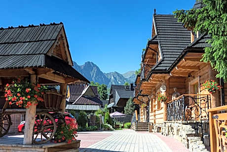 Hotel Bambi Boutique