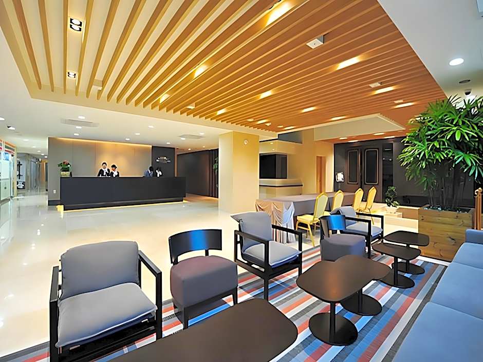 Shinshin Hotel Jeju Ocean