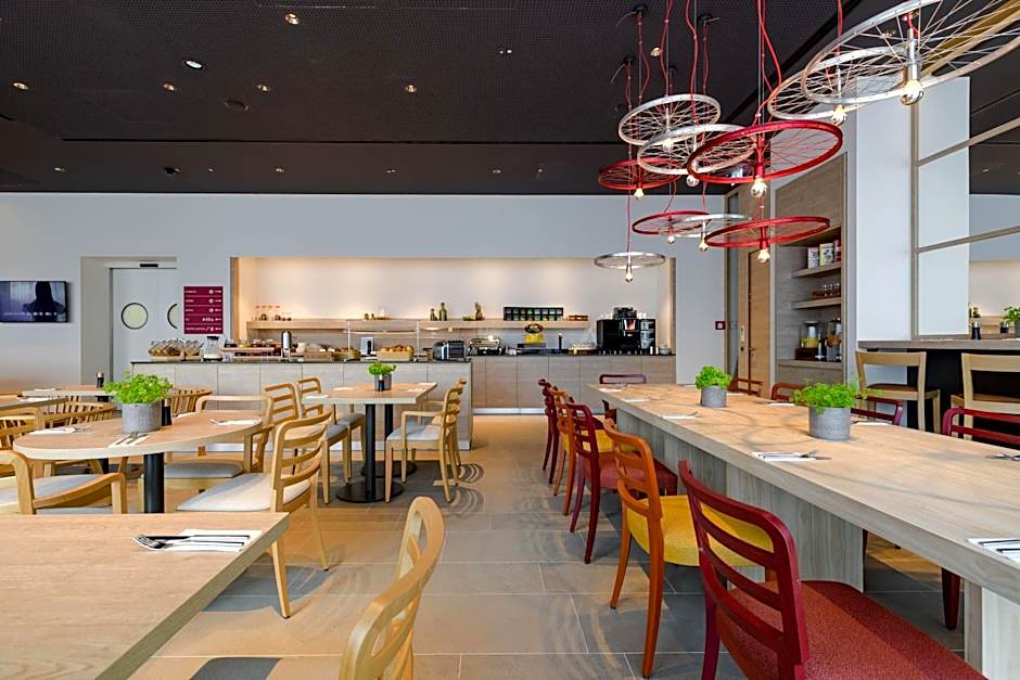 IntercityHotel Herford