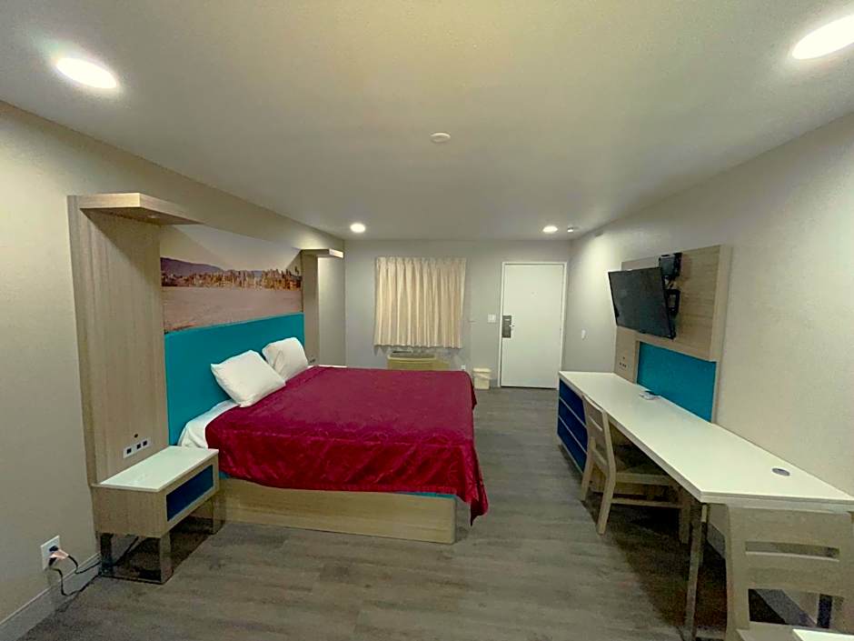 New Star Inn