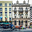 Dublin Citi Hotel of Temple Bar
