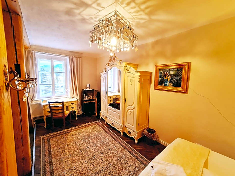 Gewerkenschlössl Zeilinger