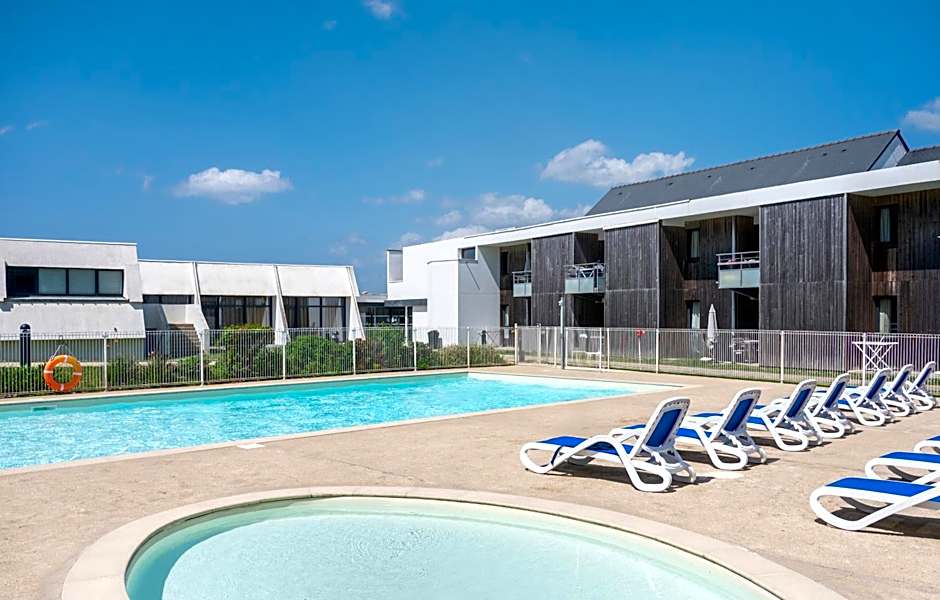 Résidence Odalys Fleur de Sel