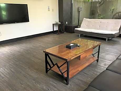 Luxury Quadruple Room