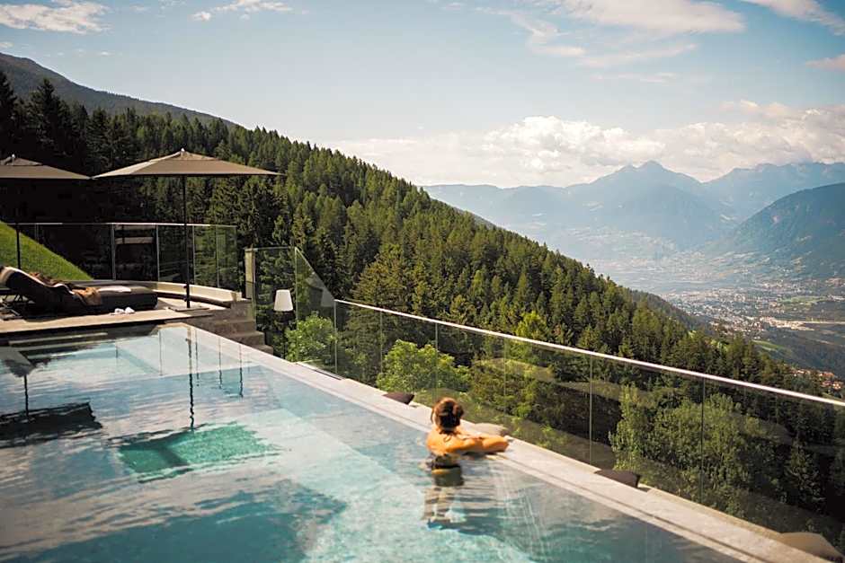 Mountain Lodge Prennanger