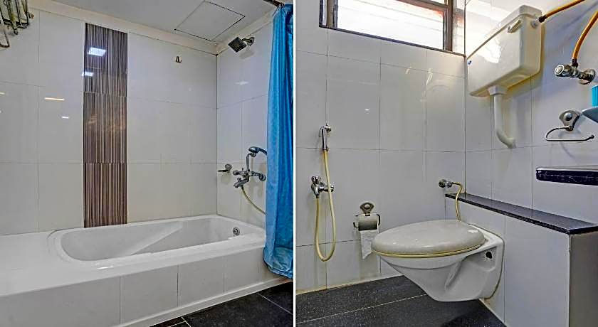 Hotel Vrundavan Residency