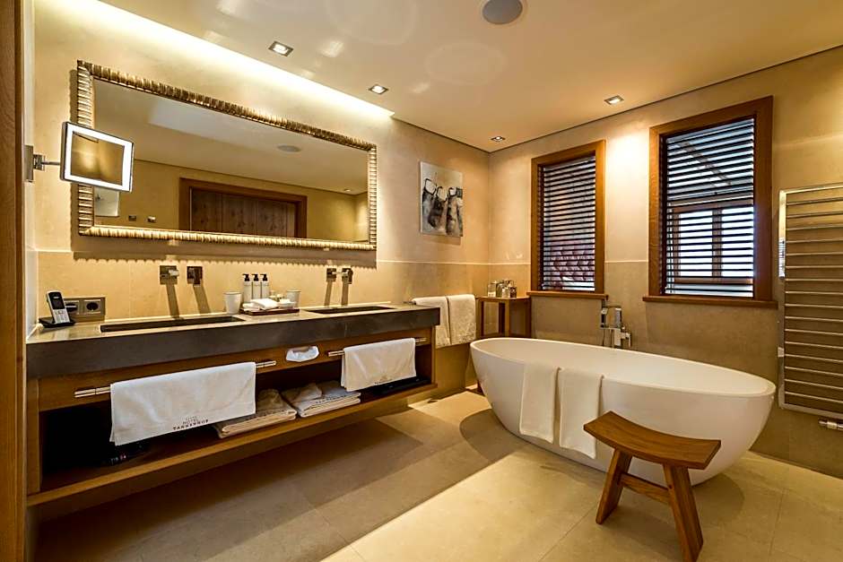 Hotel Tannenhof*****Superior