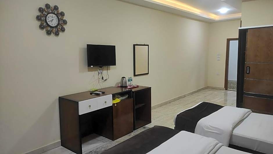 Nile jewel hotel beni suef