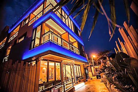 Dreamer Boutique Hotel