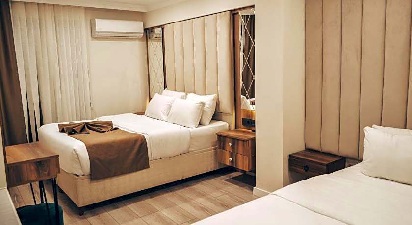 Galata Master Hotel