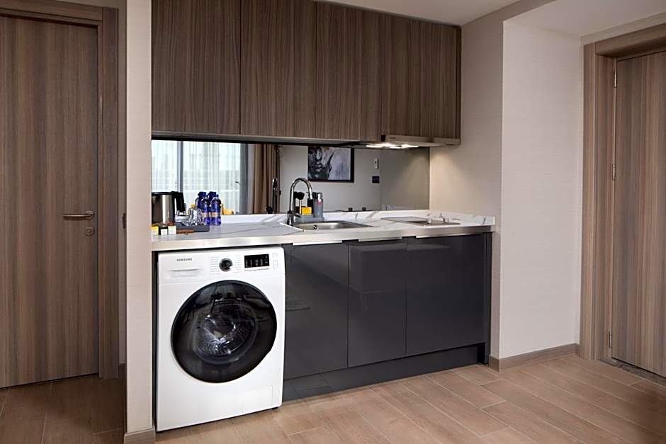 Nish Palace Beşiktaş