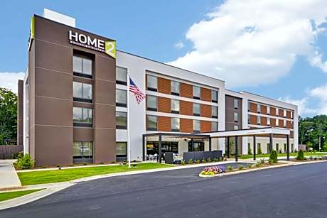 Home2 Suites by Hilton Opelika Auburn