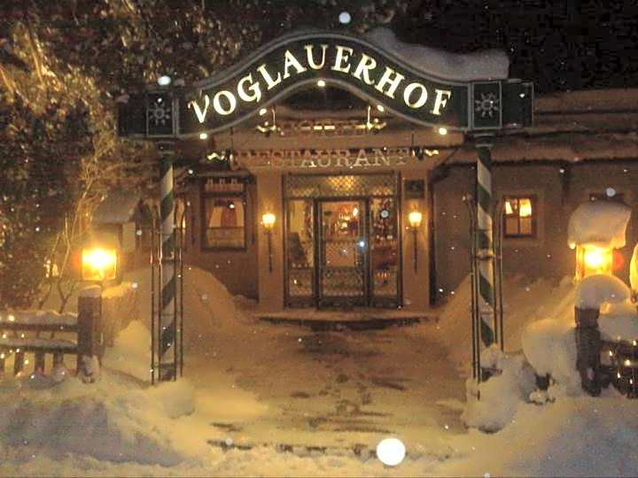 Hotel Voglauerhof