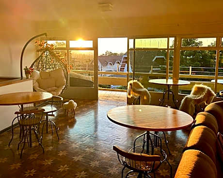 Hotel Casa Redonda Boutique Spa