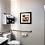 Comfort Suites Vista Ridge Mall