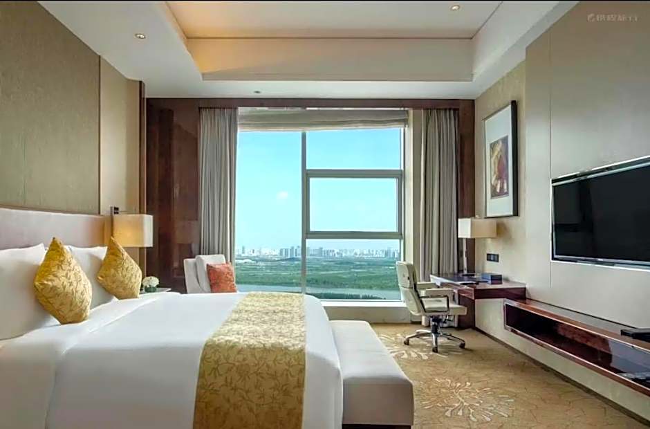 JW Marriott Hotel Harbin River North