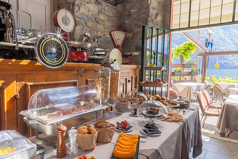 La Locanda del Cantiere