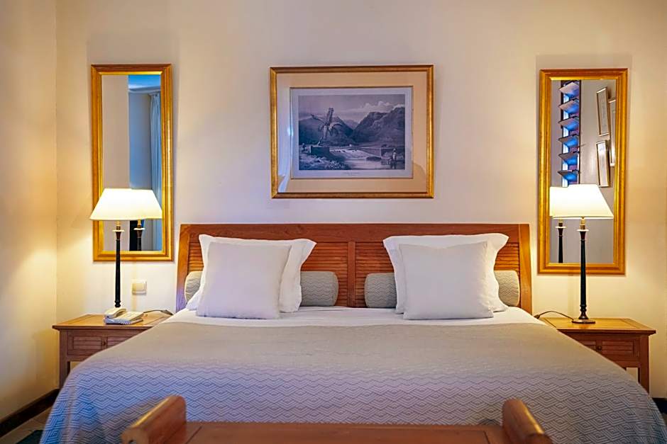 Le Saint Alexis **** Hotel & Spa