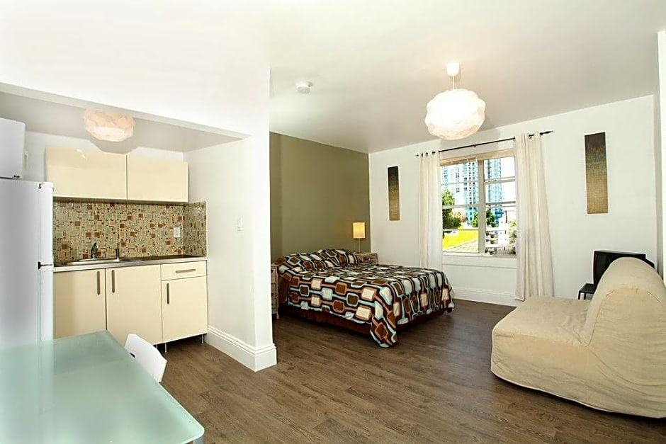 Fortuna House Apartments