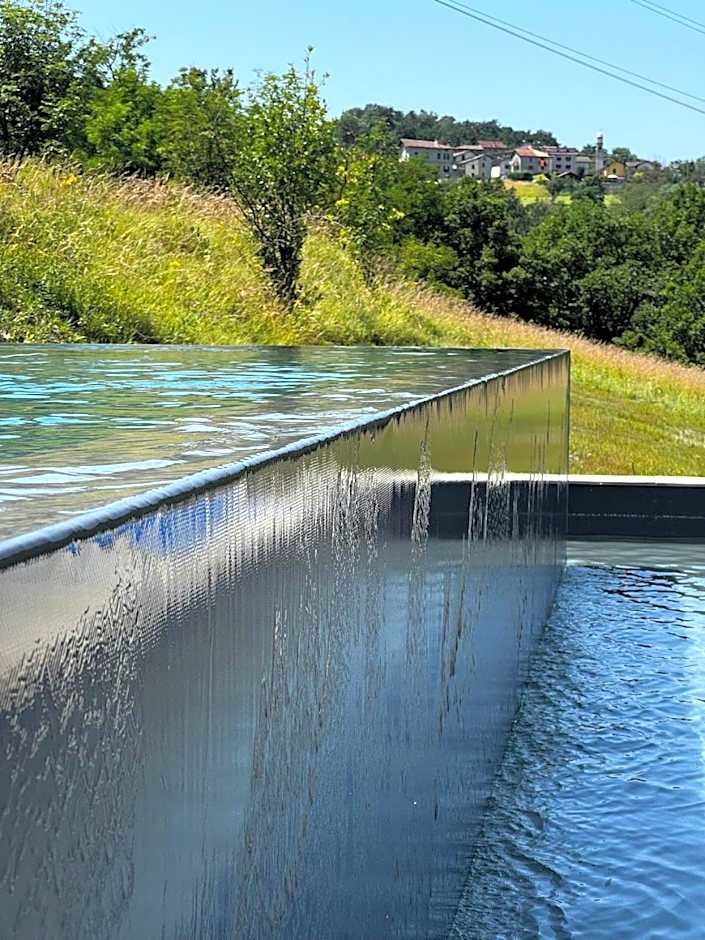 Cascina Gazzeri Country House