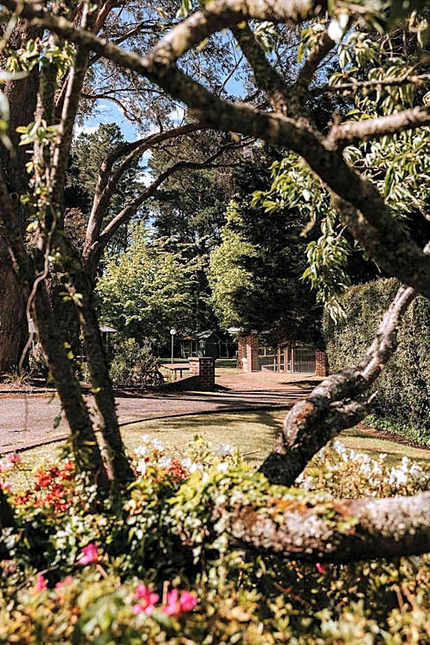 Federation Gardens & Possums Hideaway