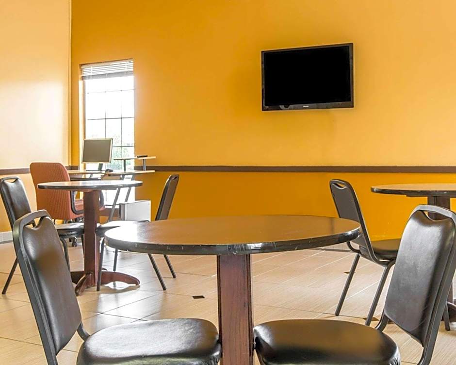 Econo Lodge Eufaula South