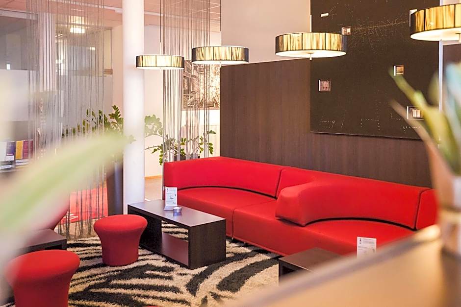 arte Hotel Krems