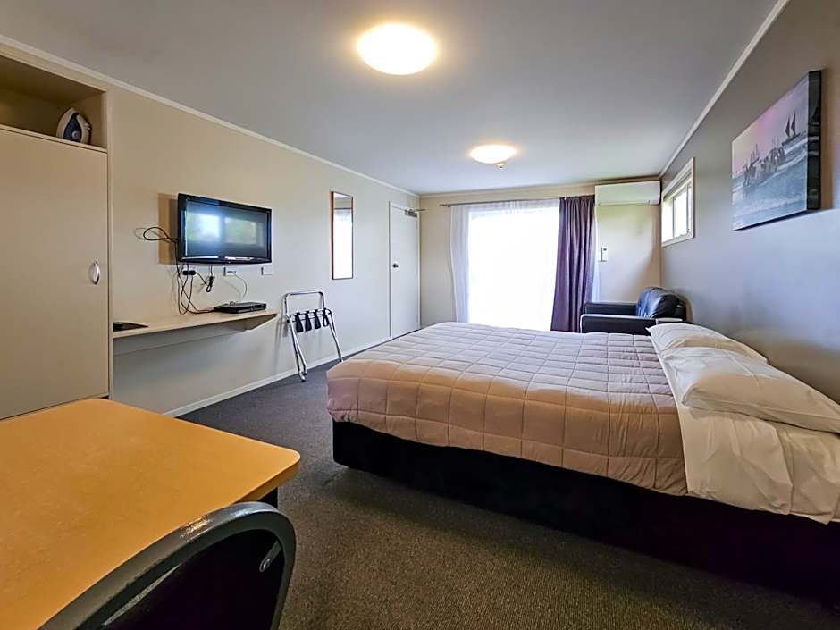 Captain Cook Motor Lodge