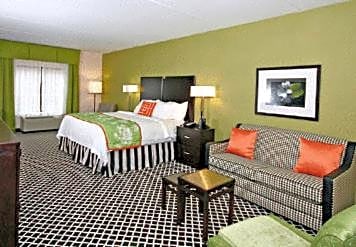 Fairfield Inn & Suites by Marriott Elkin Jonesville