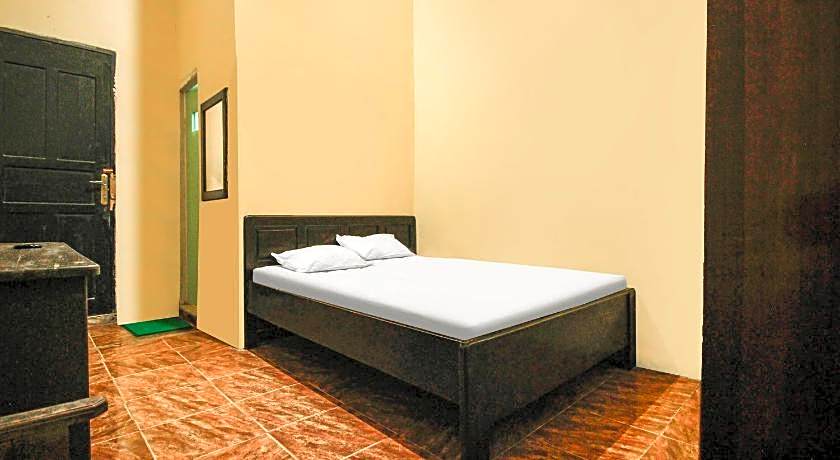 Hotel O Emmy Homestay Syariah