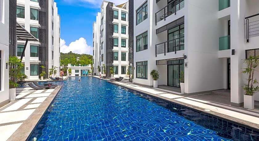 Kamala Regent Phuket Serviced Apartment