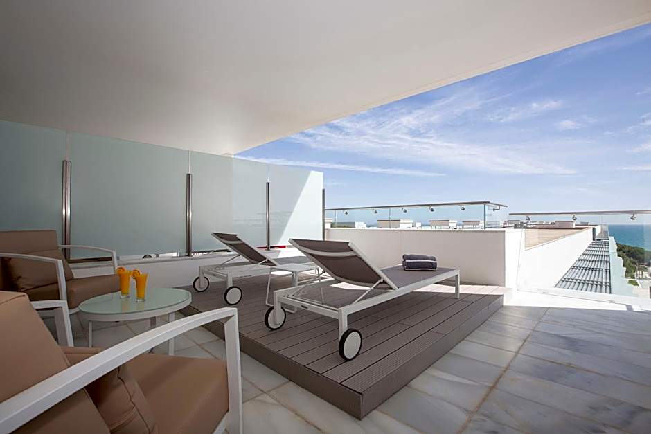 Hipotels Gran Conil & Spa