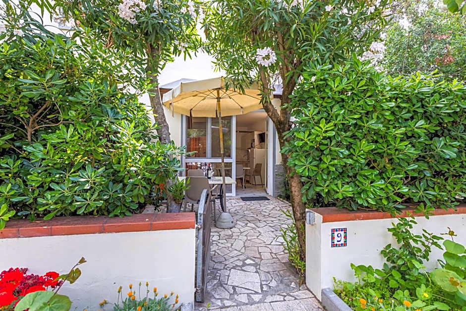 Residence Casa Di Caccia