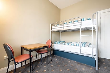 Bed in 2-Bed Female Dormitory Room - Formby