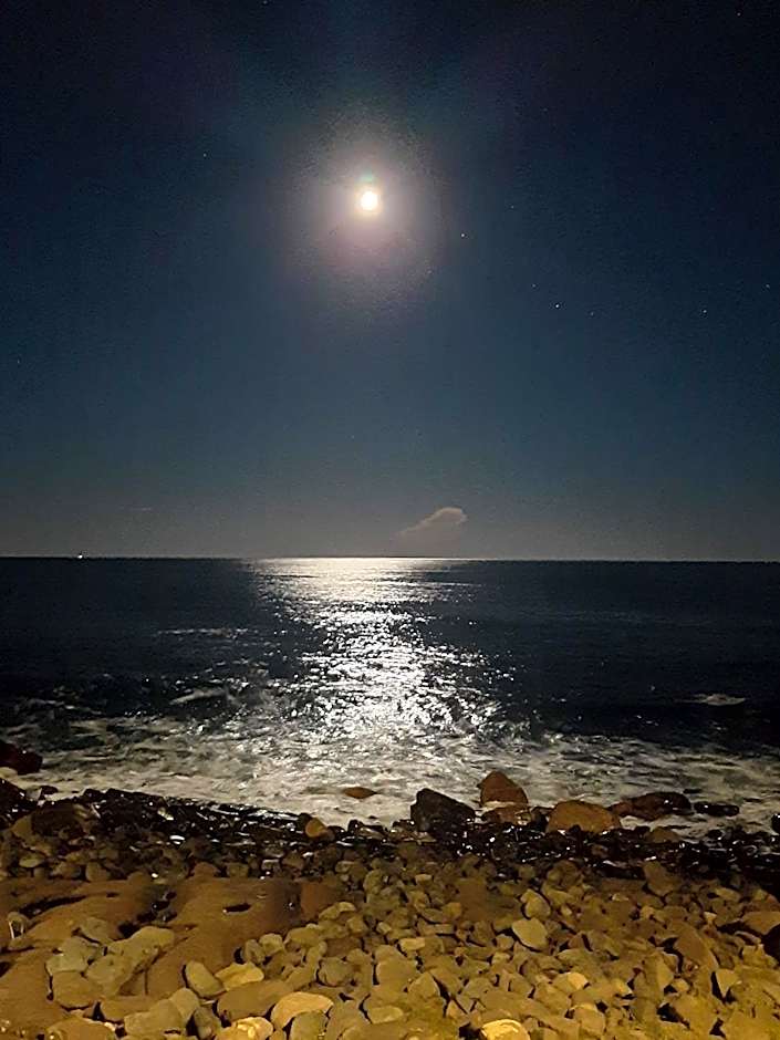 Casa completa perto da praia