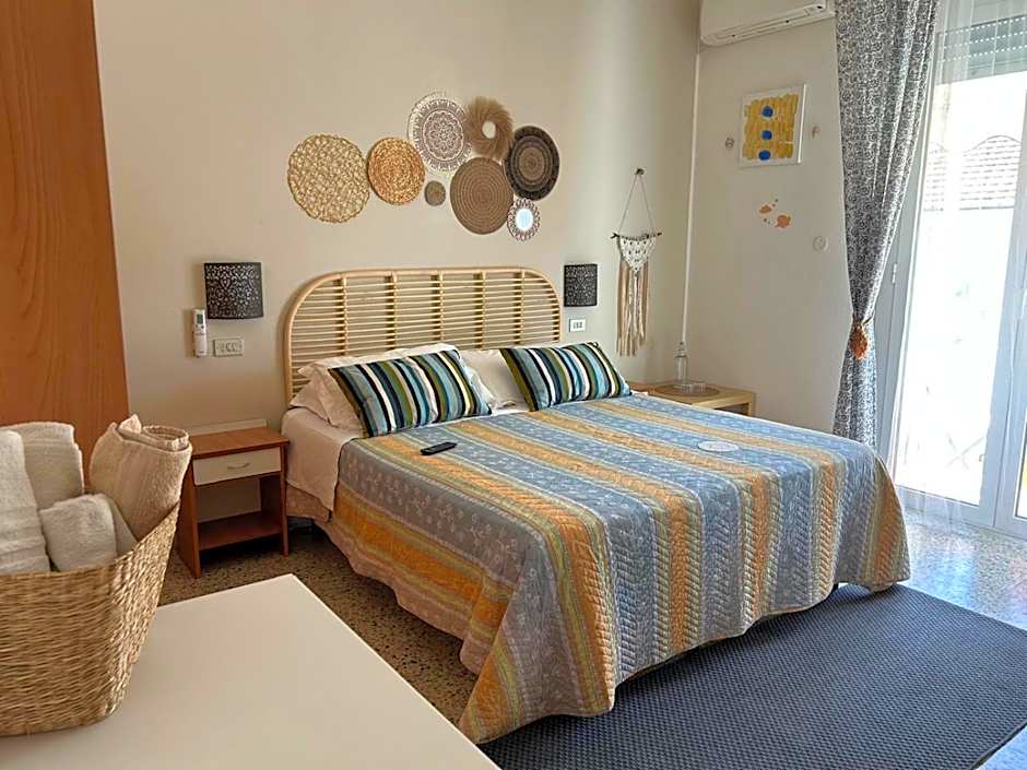 Bed and Breakfast Villa Giovanna