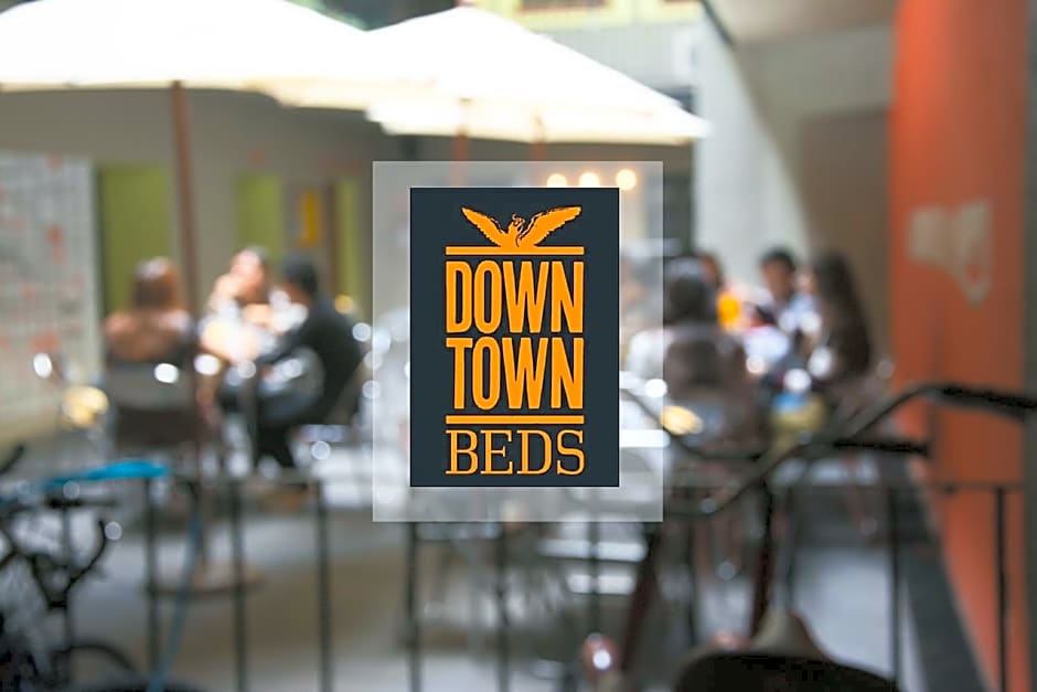 Downtown Beds