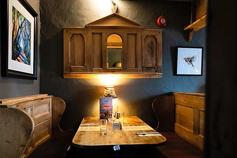 Ballyrobin Country Lodge