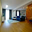 Upground Residence Apartments