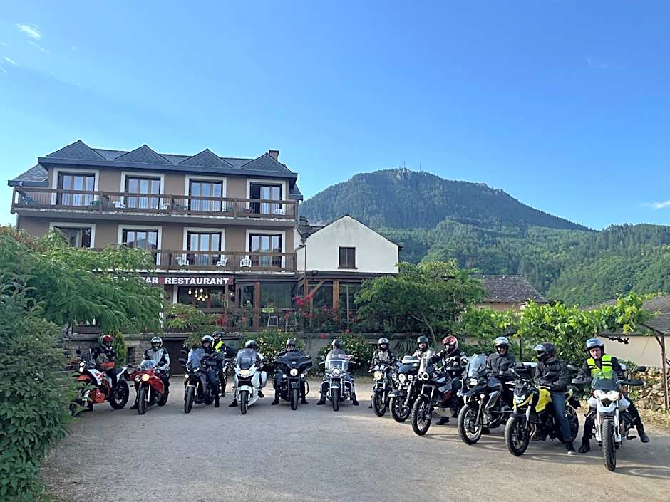 Le Vallon