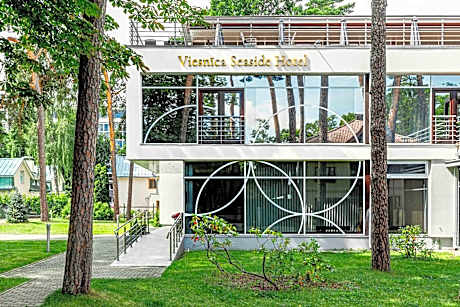 Rixwell Collection Seaside Hotel Jurmala