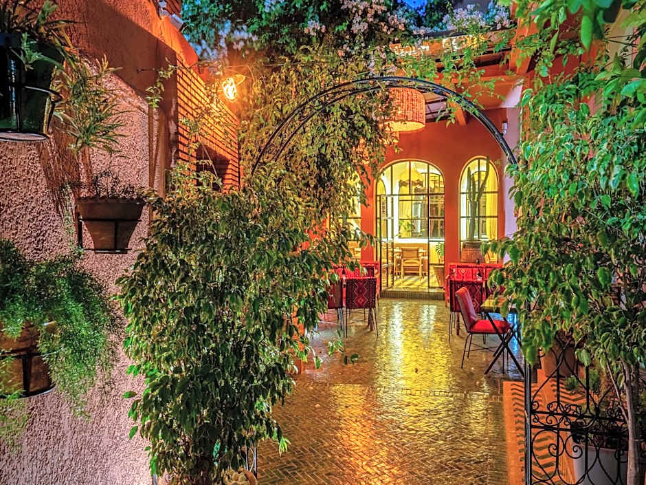 Riad Dar Sido